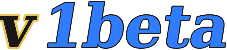 v1beta logo